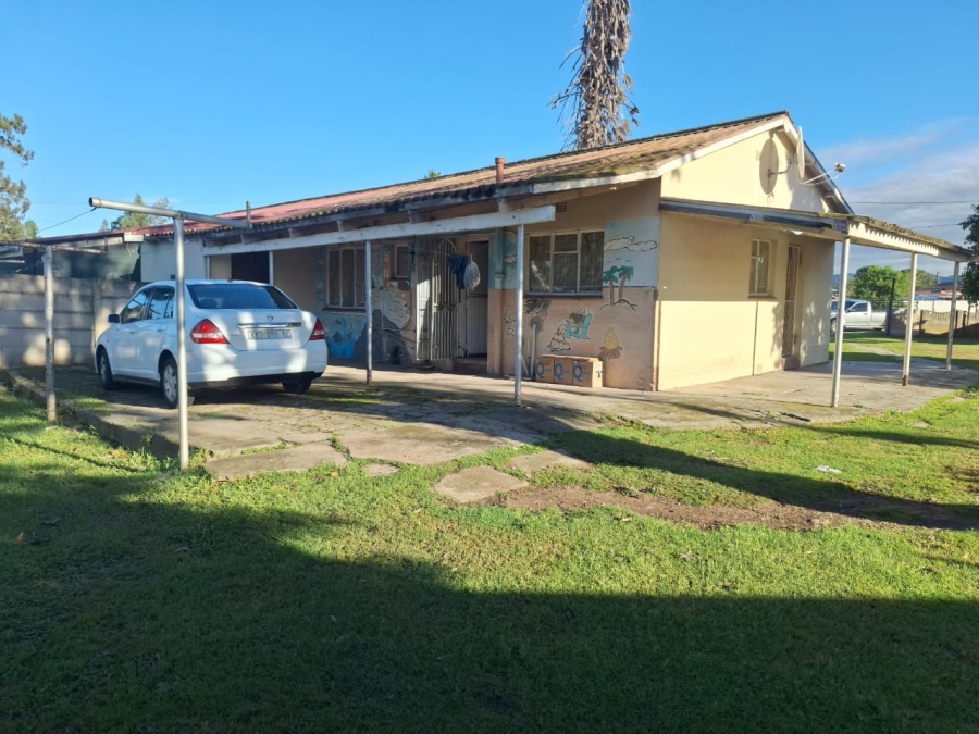 2 Bedroom Property for Sale in De Mist Eastern Cape